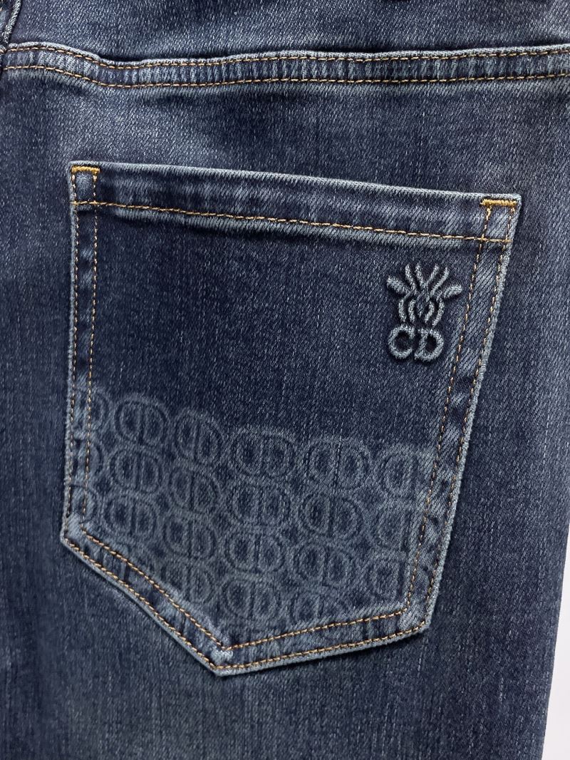 Christian Dior Jeans